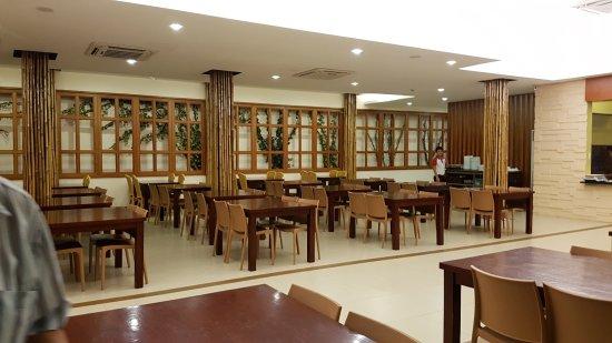 Neo Neo's Grill House